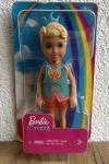 Mattel - Barbie - Dreamtopia - Sprite Boy  - Doll